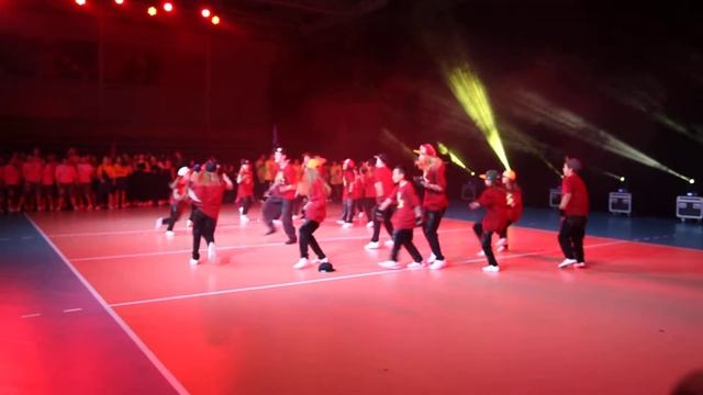 батл 3. Рязанский проспект. смотреть онлайн