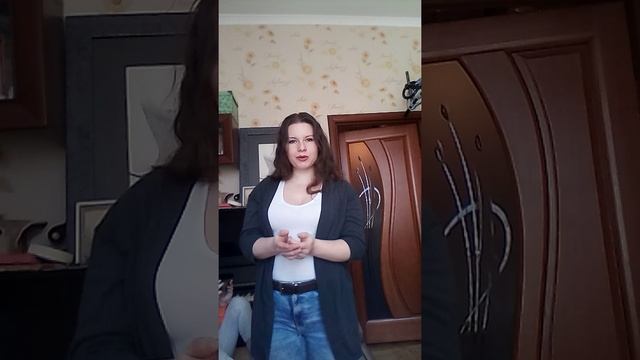 Chances are (из репертуара Johny Mathis) в исполнении Надежды Сидориной смотреть онлайн