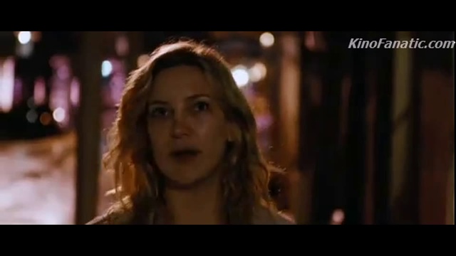 Главное-не бояться-A-Little-Bit-Heaven (2011) HD (Трейлер) смотреть онлайн