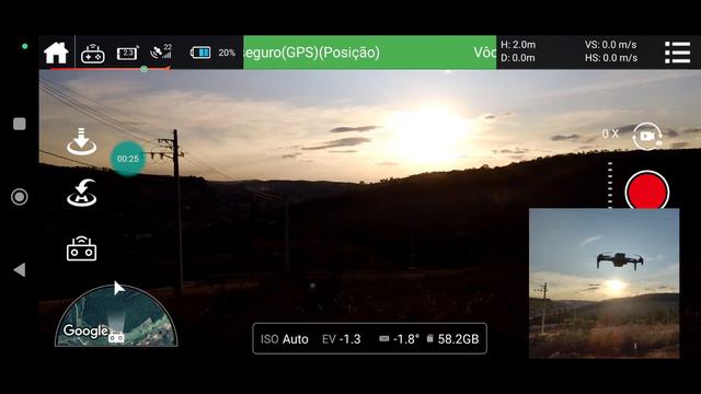Drone C-fly Arno Se... estabilidade em vôo... 💥 Espetáculo de Drone 💥 смотреть онлайн