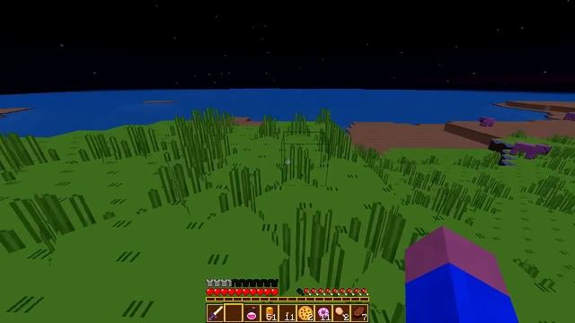 ADVENTURE TIME (Ep.1) ★ Minecraft Adventure смотреть онлайн