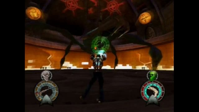 Shadow Man 2 (2econd Coming) | Last boss fight: Asmodeus | Ending, credits [Part #26] смотреть онлайн