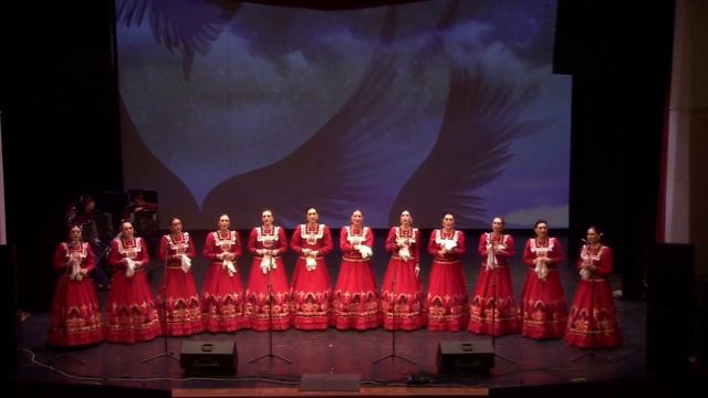 Ансамбль песни и пляски Донских Казаков имени А. Квасова Город Владимир 2023 год смотреть онлайн