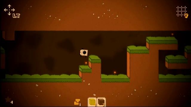 Let's Look At - Blocks That Matter [PC/Mac/Xbox] смотреть онлайн