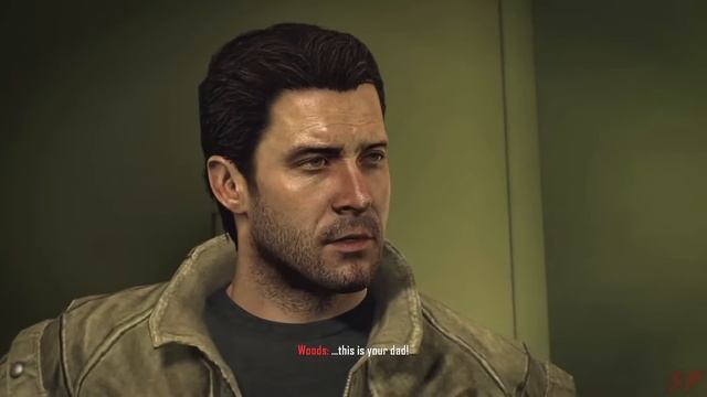 Call of Duty: Black Ops 2 All Endings [Canon, Good, Bad, Alternate] смотреть онлайн