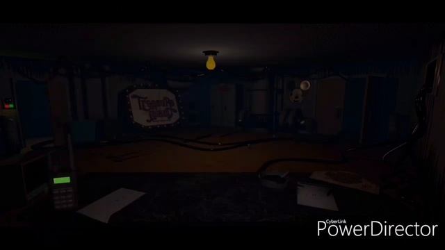 Fnati The Revenge of inkblots All Jumpscares смотреть онлайн