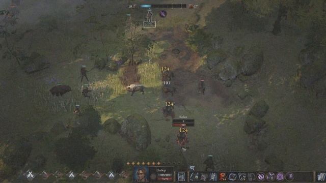 Wartales. Обзор обновления Community Update #6.