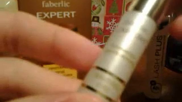 Обзор средств для укрепления и роста ресниц от Фаберлик. смотреть онлайн