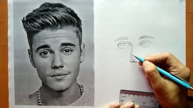 How to measure Face using scale ? смотреть онлайн