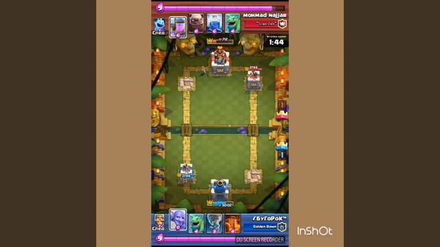 Топ колода с кладбищем||Яд+Кладбище|| смотреть онлайн