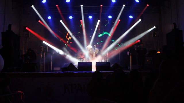 Illaria на этнофестивале «Країна Мрій різдвяна» смотреть онлайн