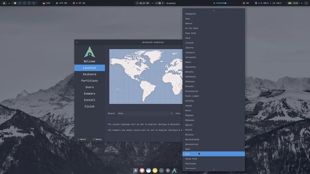 The Secrets of the Calamares Installer! смотреть онлайн