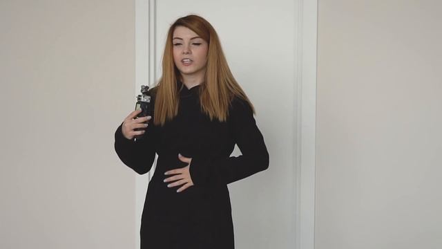 PRETTYLITTLETHING - Распаковка, примерка, обзор