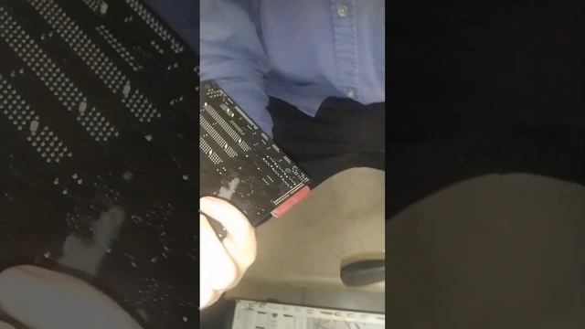 Нашли старый комп и разобрали его??? смотреть онлайн