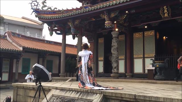 World Cruise 2017( Part II, Asia) смотреть онлайн