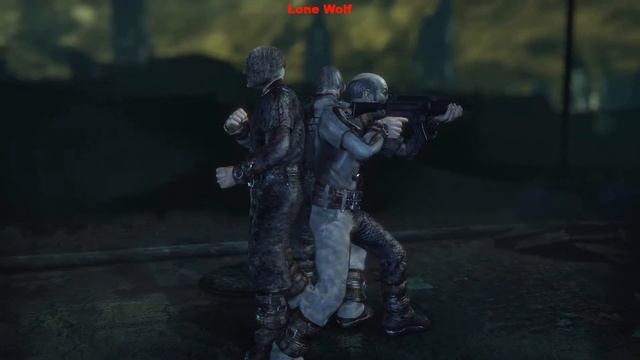 Two Face Thugs Character Trophy Batman Arkham City GOTY #129 смотреть онлайн
