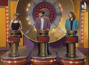 Угадай мелодию 19.09.1995