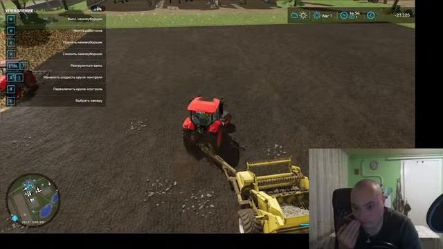 Куча МОДОВ для Фермы 22!.mp4 смотреть онлайн