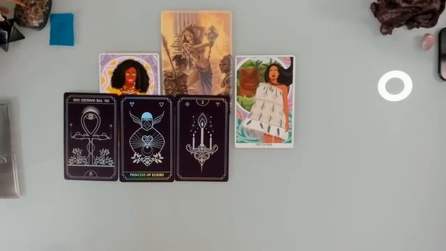 ??? EMPOWER YOUR DIVINE FEMININE ENERGY! ✨?? COLLAB PICK A CARD WITH SCARLET SERPENT! смотреть онлайн