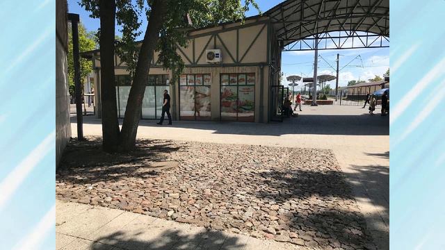 Зеленоградск — настоящая Европа в России и один из лучших городов страны смотреть онлайн
