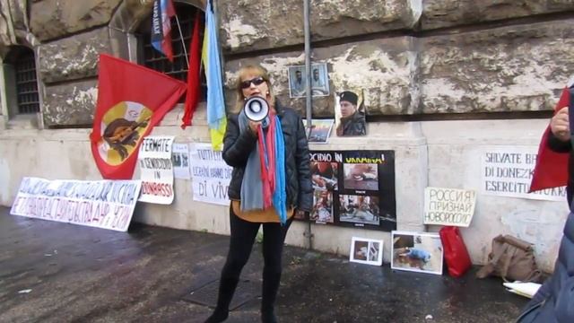 я на митинге.mp4 смотреть онлайн