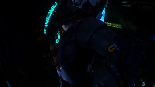 [RESHADE] DEAD SPACE 3 CAMPAIGN PLAYTHROUGH PART 3 смотреть онлайн