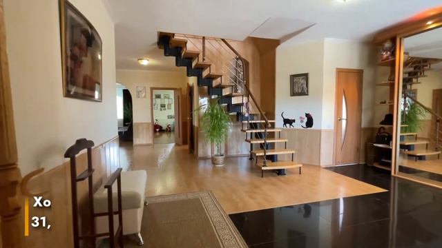 Дом на ул. Шишкина, 187 м² на участке 9 сот., г. Димитровград, Ульяновская область смотреть онлайн
