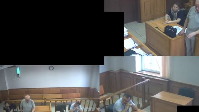 Московский городской суд Номер дела/документа: 33-17794/2019 Дата заседания: 22.05.2019 09:35 смотреть онлайн