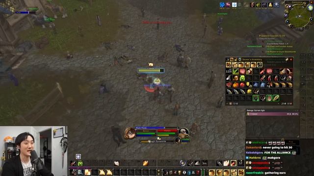 DUEL TO THE DEATH PER LVL CHALLENGE - HARDCORE CLASSIC смотреть онлайн