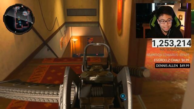 NEW TIGERSHARK DLC LMG is AMAZING! смотреть онлайн