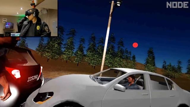 The Jankiest VR Game We’ve Ever Played смотреть онлайн