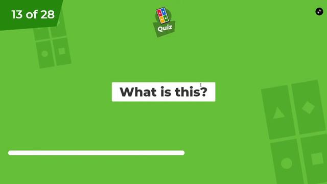 KAHOOT! ONLINE TOURNAMENT- 75-1 Furniture and Appliances смотреть онлайн