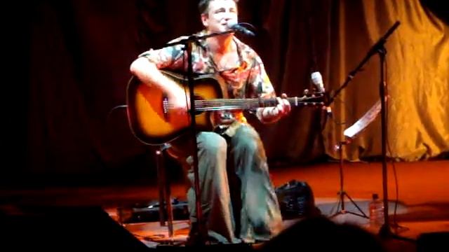 Якоря. Леонид Фёдоров. ЦДХ, 24 декабря 2010 года