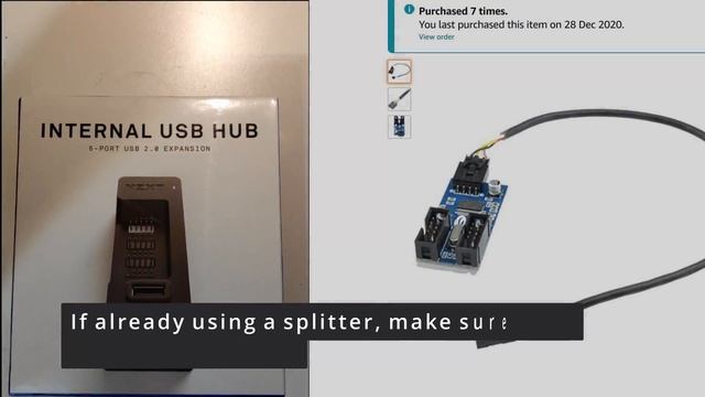 Glitching or flickering Corsair iCue RGB fans? Here's the fix(es)! смотреть онлайн
