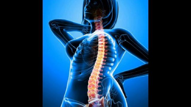 Шаманский бубен и частота Шмидта снимают зажимы в позвоночнике. смотреть онлайн