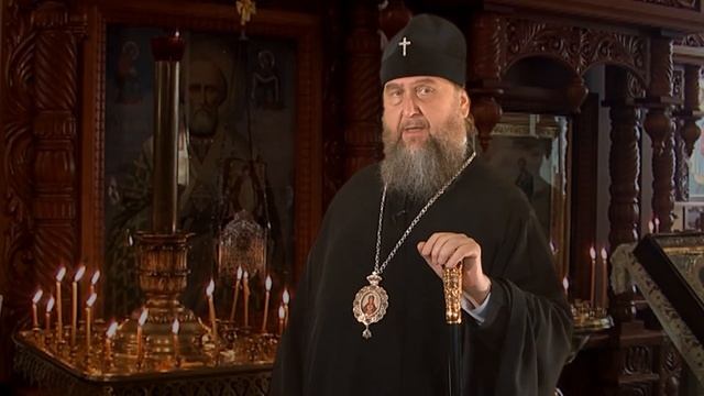 Четверг Первой седмицы Великого поста. 2 марта 2017 смотреть онлайн