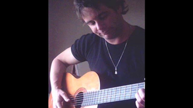 Matt Williams - 'Alone' (instrumental - 2002) смотреть онлайн