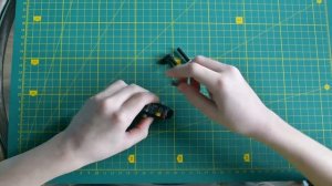 Как сделать из Lego Technic мини домкрат. Часть 2