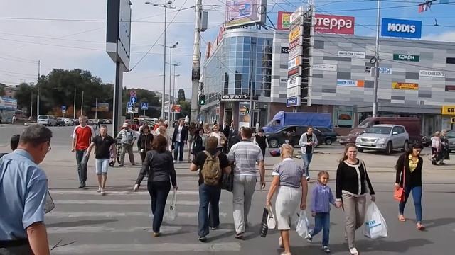 Саратов Большая Горная 310 а обзор места 1 смотреть онлайн