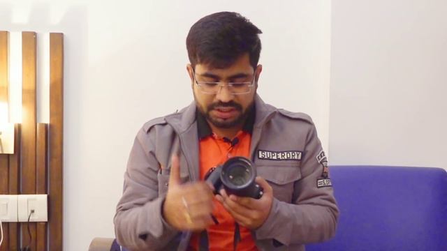 Sony A6500 | Best Camera For Still and Video | Must Watch | In Hindi | Full Review смотреть онлайн