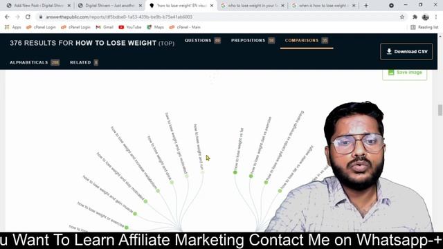 How to Create Clickbank Affiliate Website | Clickbank Afiiliate Marketing | Clickbank Autoposting смотреть онлайн