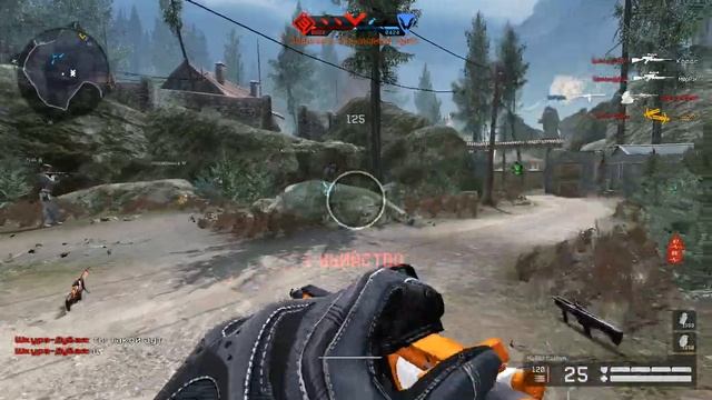 WarFace баг на дым не пофиксили 2к17 , маил я тебя люблю смотреть онлайн