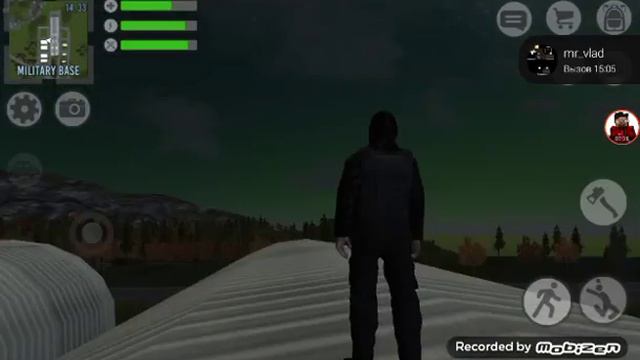 Играем с mr_vlad в живой мертвец смотреть онлайн