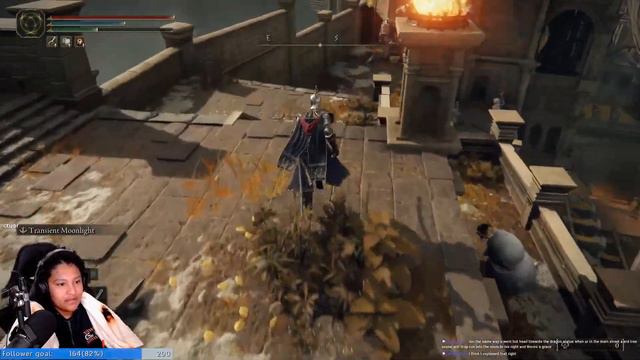 DEFEATED: GODFREY AND MORGOTT! Altus Plateau/Leyndell Part 19 Goal: Free DLC ️ смотреть онлайн