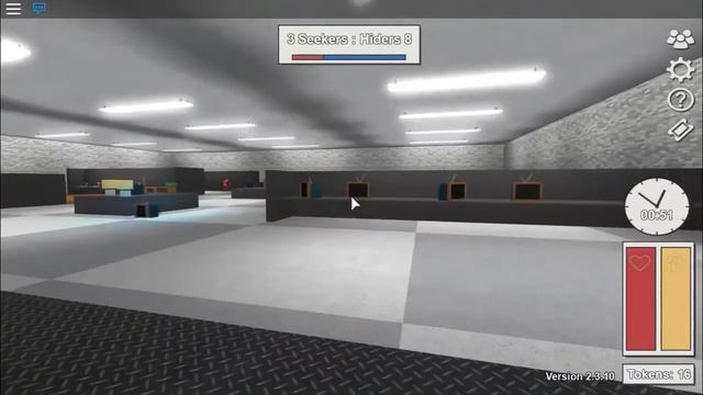 Roblox | Blox Hunter | The Minecraft Master смотреть онлайн