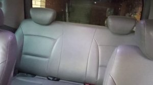 Видеообзор Хундай Гранд Старекс 2011 года выпуска  перед продажей