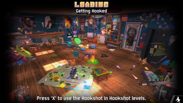 Action Henk: The Best Game Ever Made