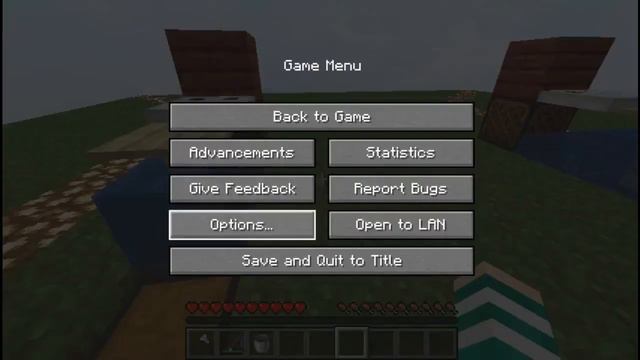 Minecraft Fishing Farm 1.20.2/1.21