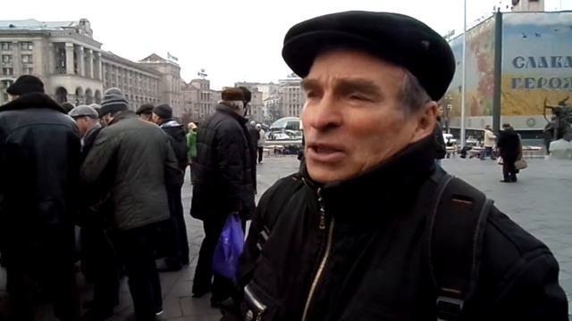 Нестор Летописец. Титушки, вожди и вера лжи смотреть онлайн