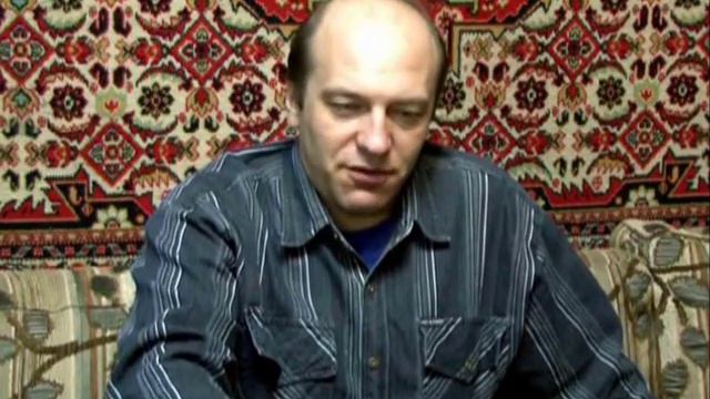 2067 Борзенко Юрий = Я служил в 9 й девятой роте 2 смотреть онлайн